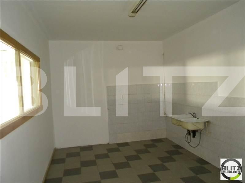 Spațiu industrial de închiriat Exterior Vest - 22234SII | BLITZ Cluj-Napoca | Poza5
