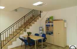 De inchiriat hala constructie noua, zona Gilau, 1100 mp! Acces Tir!