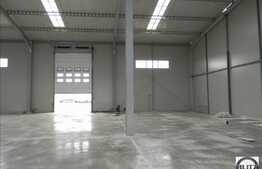 810 mp in zona DN1, Floresti imobil nou!