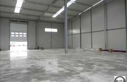 810 mp in zona DN1, Floresti imobil nou!