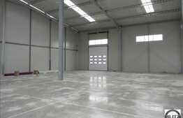 810 mp in zona DN1, Floresti imobil nou!