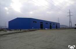 810 mp in zona DN1, Floresti imobil nou!