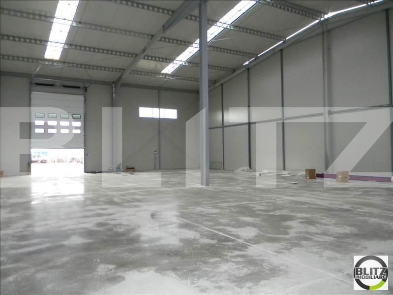 Spațiu industrial de închiriat Floreşti - 22238SII | BLITZ Cluj-Napoca | Poza5