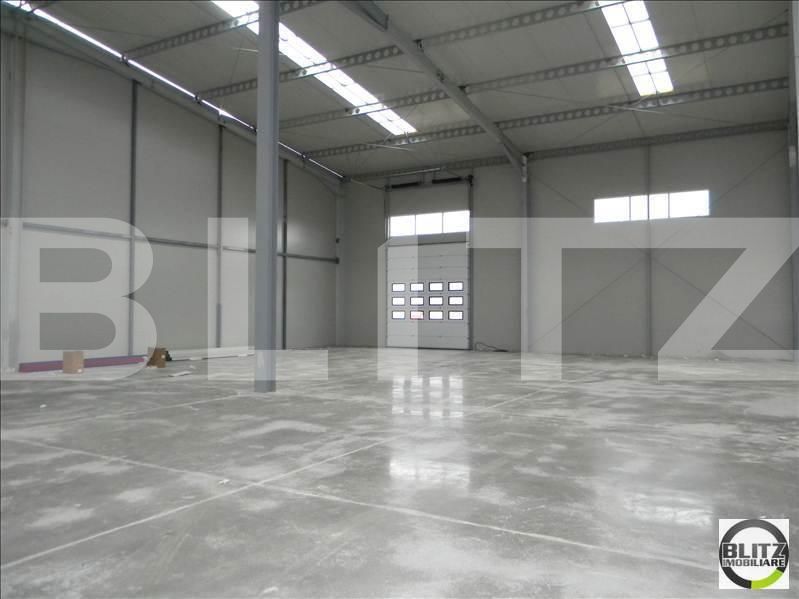 Spațiu industrial de închiriat Floreşti - 22238SII | BLITZ Cluj-Napoca | Poza6