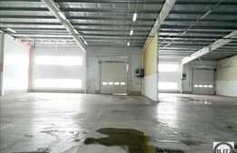 Inchiriere spatiu NOU in zona E60, 2200 mp utili