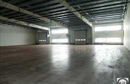 Inchiriere spatiu NOU in zona E60, 2200 mp utili