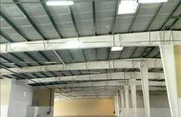 Inchiriere spatiu NOU in zona E60, 2200 mp utili