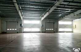 Inchiriere spatiu NOU in zona E60, 2200 mp utili