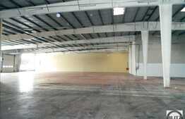 Inchiriere spatiu NOU in zona E60, 2200 mp utili