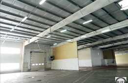 Inchiriere spatiu NOU in zona E60, 2200 mp utili