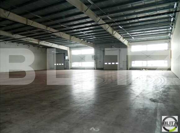 Spațiu industrial de închiriat Floreşti - 22239SII | BLITZ Cluj-Napoca | Poza7