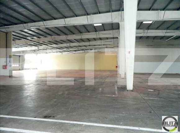 Spațiu industrial de închiriat Floreşti - 22239SII | BLITZ Cluj-Napoca | Poza4