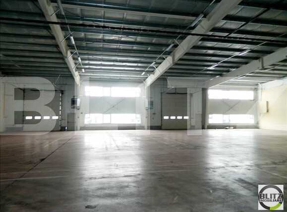 Spațiu industrial de închiriat Floreşti - 22239SII | BLITZ Cluj-Napoca | Poza6