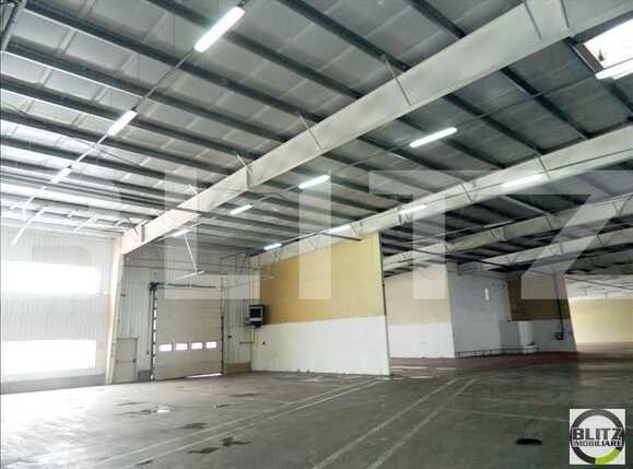 Spațiu industrial de închiriat Floreşti - 22239SII | BLITZ Cluj-Napoca | Poza13