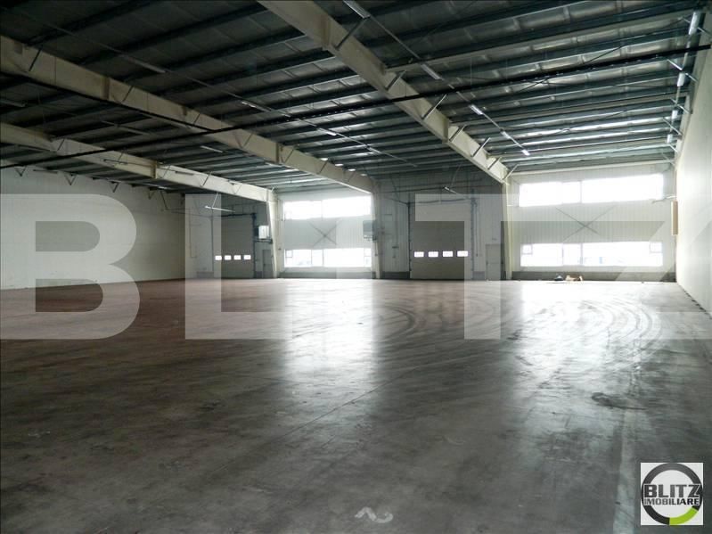 Spațiu industrial de închiriat Floreşti - 22239SII | BLITZ Cluj-Napoca | Poza7