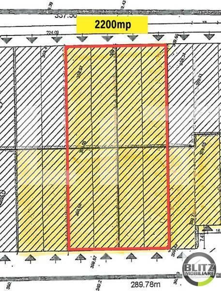 Spațiu industrial de închiriat Floreşti - 22239SII | BLITZ Cluj-Napoca | Poza14
