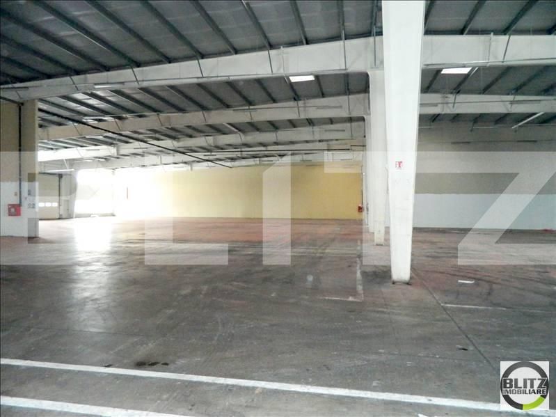 Spațiu industrial de închiriat Floreşti - 22239SII | BLITZ Cluj-Napoca | Poza4
