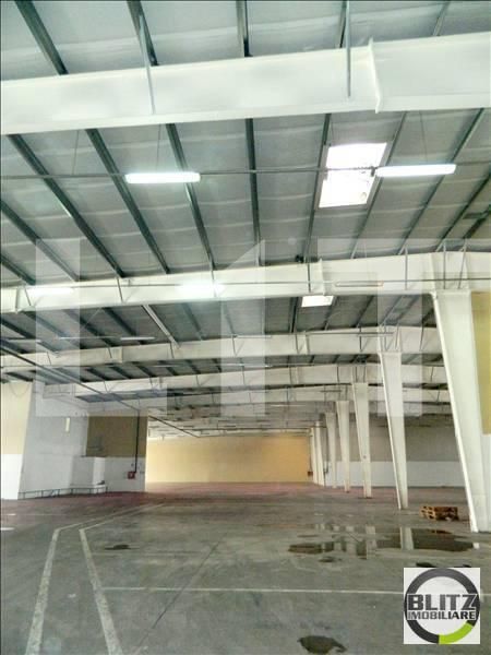 Spațiu industrial de închiriat Floreşti - 22239SII | BLITZ Cluj-Napoca | Poza12