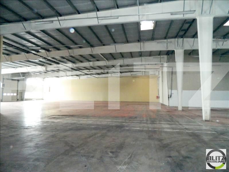 Spațiu industrial de închiriat Floreşti - 22239SII | BLITZ Cluj-Napoca | Poza5