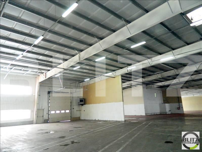 Spațiu industrial de închiriat Floreşti - 22239SII | BLITZ Cluj-Napoca | Poza13