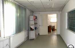 Spatiu de depozitare in Floresti!