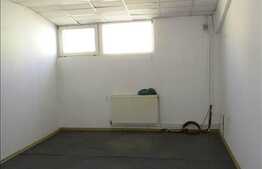 Spatiu de depozitare in Floresti!