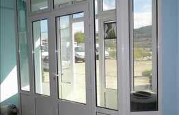 Spatiu de depozitare in Floresti!