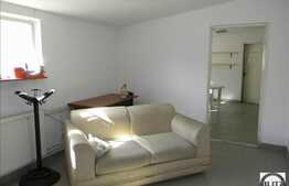 Spatiu de depozitare in Floresti!