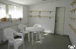 Spatiu de depozitare in Floresti!