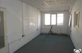 Spatiu de depozitare in Floresti!