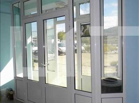 Spațiu industrial de închiriat Floreşti - 22240SII | BLITZ Cluj-Napoca | Poza13