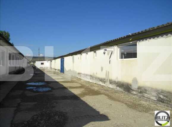 Spațiu industrial de închiriat Floreşti - 22240SII | BLITZ Cluj-Napoca | Poza4