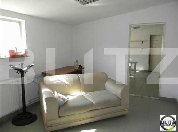 Spațiu industrial de închiriat Floreşti - 22240SII | BLITZ Cluj-Napoca | Poza11
