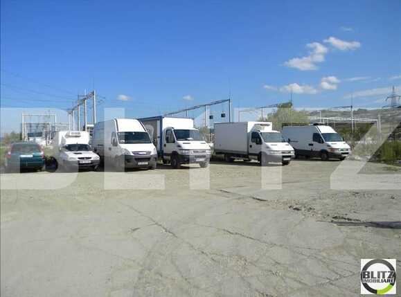 Spațiu industrial de închiriat Floreşti - 22240SII | BLITZ Cluj-Napoca | Poza2