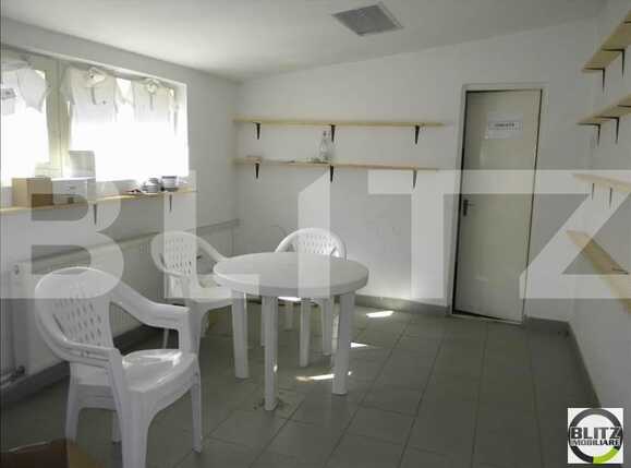 Spațiu industrial de închiriat Floreşti - 22240SII | BLITZ Cluj-Napoca | Poza12