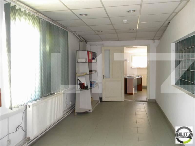 Spațiu industrial de închiriat Floreşti - 22240SII | BLITZ Cluj-Napoca | Poza9