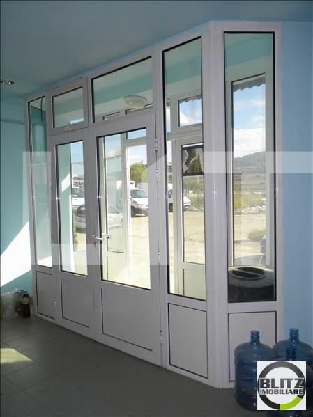 Spațiu industrial de închiriat Floreşti - 22240SII | BLITZ Cluj-Napoca | Poza13