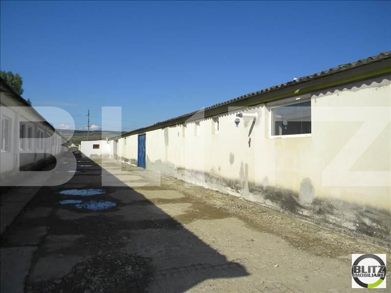 Spațiu industrial de închiriat Floreşti - 22240SII | BLITZ Cluj-Napoca | Poza4