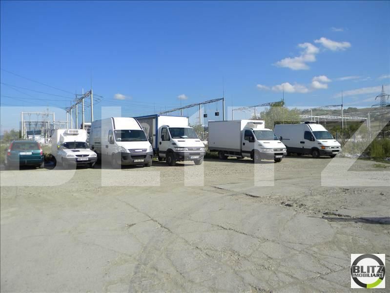Spațiu industrial de închiriat Floreşti - 22240SII | BLITZ Cluj-Napoca | Poza2