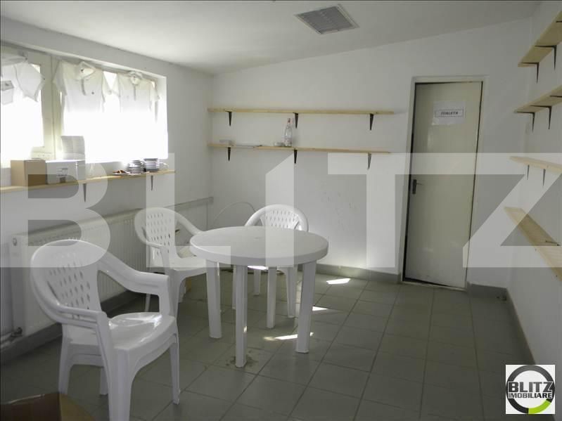 Spațiu industrial de închiriat Floreşti - 22240SII | BLITZ Cluj-Napoca | Poza12