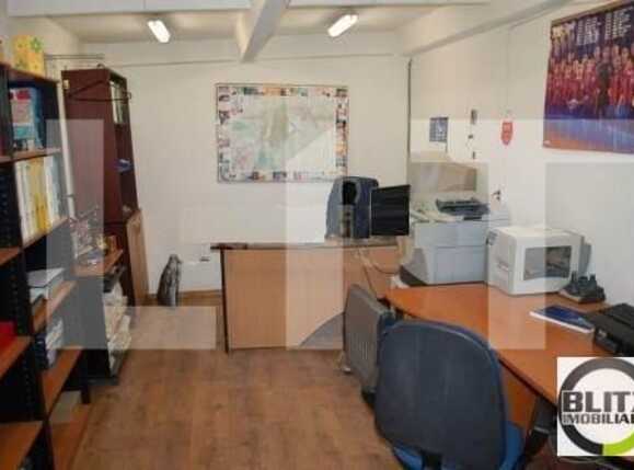 Spațiu industrial de închiriat Floreşti - 22241SII | BLITZ Cluj-Napoca | Poza6