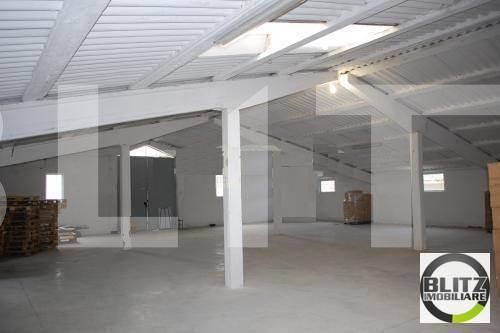 Spațiu industrial de închiriat Floreşti - 22241SII | BLITZ Cluj-Napoca | Poza2