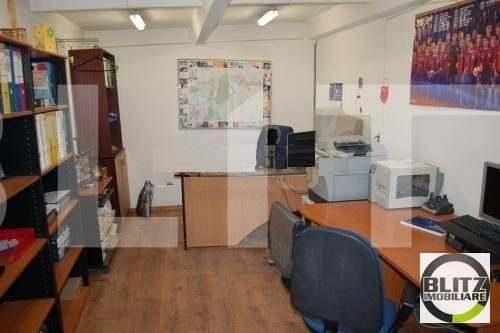 Spațiu industrial de închiriat Floreşti - 22241SII | BLITZ Cluj-Napoca | Poza6