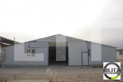 Spațiu industrial de închiriat Floreşti - 22241SII | BLITZ Cluj-Napoca | Poza4