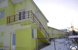 Hala cu 2400 mp in zona usor accesibila!