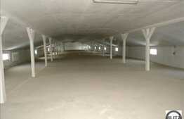 Hala cu 2400 mp in zona usor accesibila!