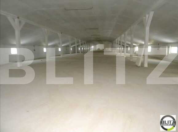 Spațiu industrial de închiriat Floreşti - 22242SII | BLITZ Cluj-Napoca | Poza6