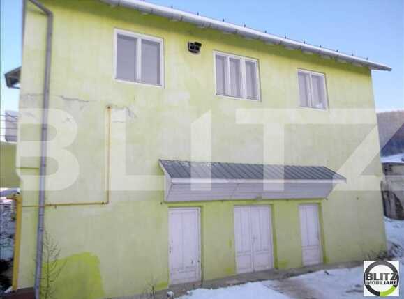 Spațiu industrial de închiriat Floreşti - 22242SII | BLITZ Cluj-Napoca | Poza2