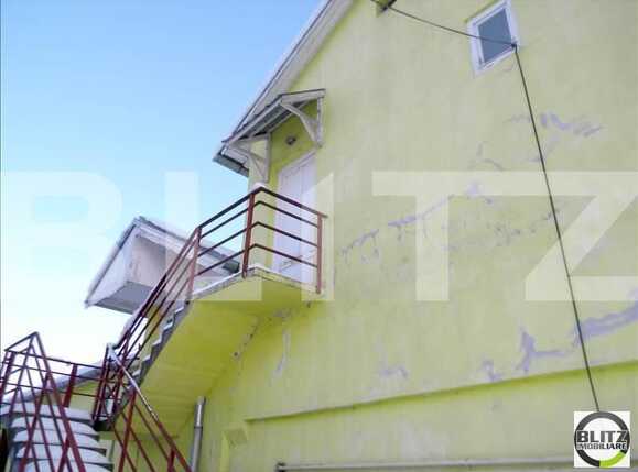 Spațiu industrial de închiriat Floreşti - 22242SII | BLITZ Cluj-Napoca | Poza3