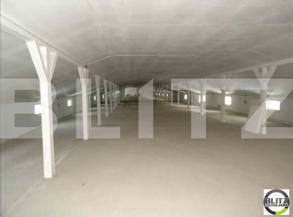 Spațiu industrial de închiriat Floreşti - 22242SII | BLITZ Cluj-Napoca | Poza5